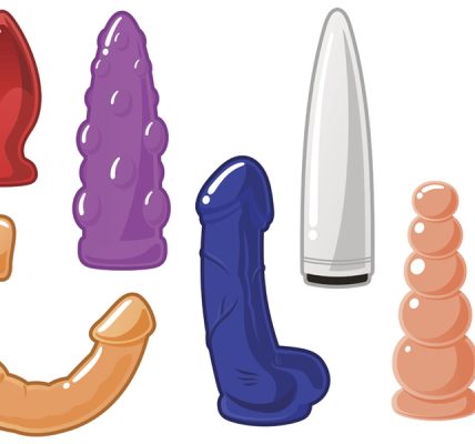 Adult Toys