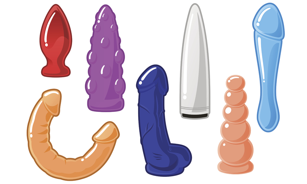 Adult Toys